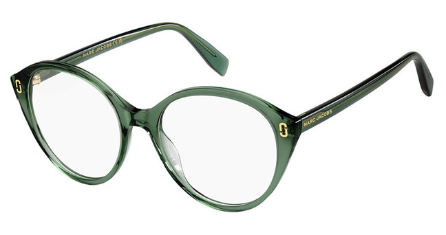 Marc Jacobs Eyeglasses MJ 1123 GREEN/01ED