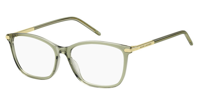 Marc Jacobs Eyeglasses MARC 836 GREEN/01ED