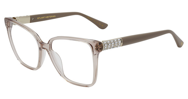 STUART WEITZMAN Eyeglasses WZN 1032/G BEIGE/010A