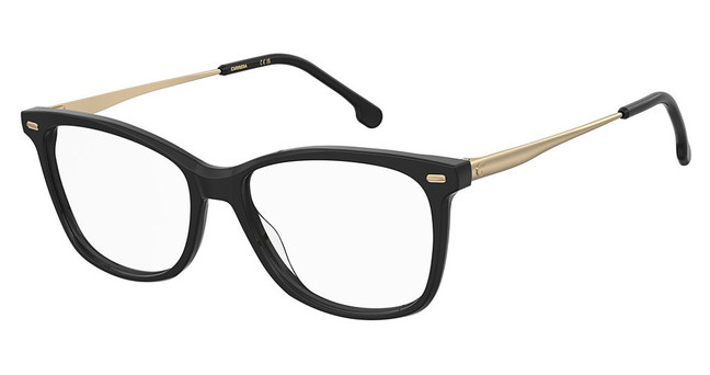 Carrera Eyeglasses CARRERA 3065 BLACK/0807