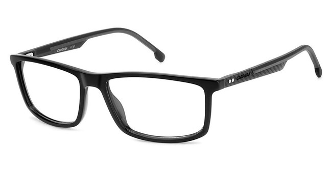 Carrera CARRERA 8912 BLACKGREY/008A