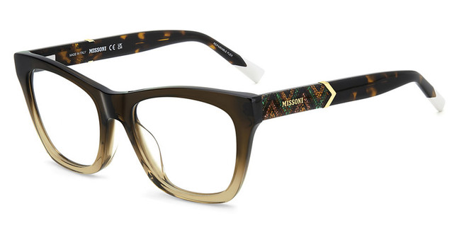 Missoni MIS 0217/G BRW CARML/00MY