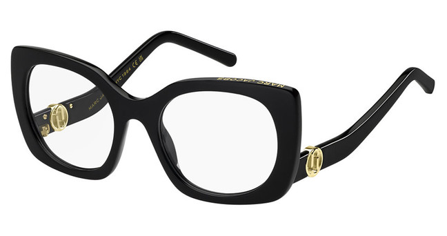 Marc Jacobs Eyeglasses MARC 810 BLACK/0807