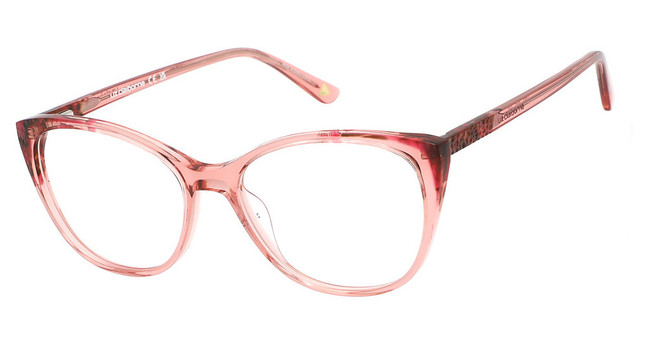 Liz Claiborne L 687 PINK CRYS/08XO