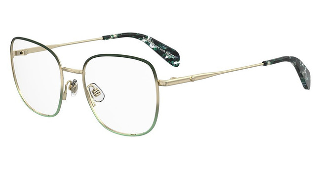 Kate Spade KS NIKI 2/G/T GREEN/01ED