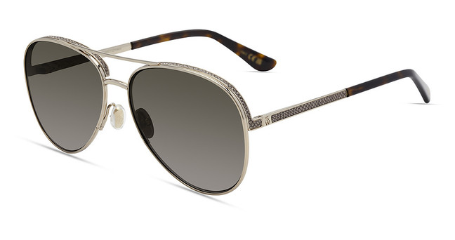 STUART WEITZMAN WZN 8004/G/S GOLD HAVN/006J