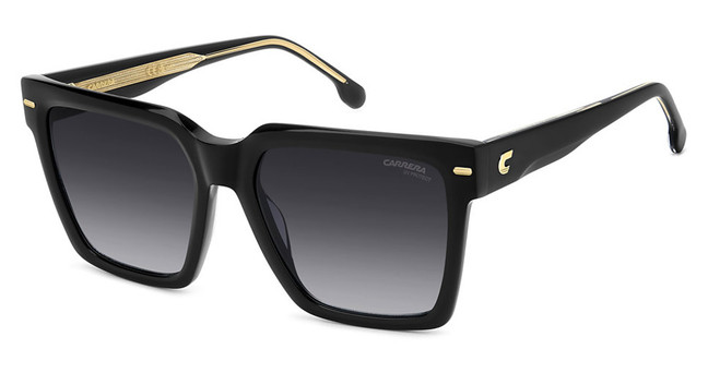 Carrera CARRERA 3067/S BLACK/0807