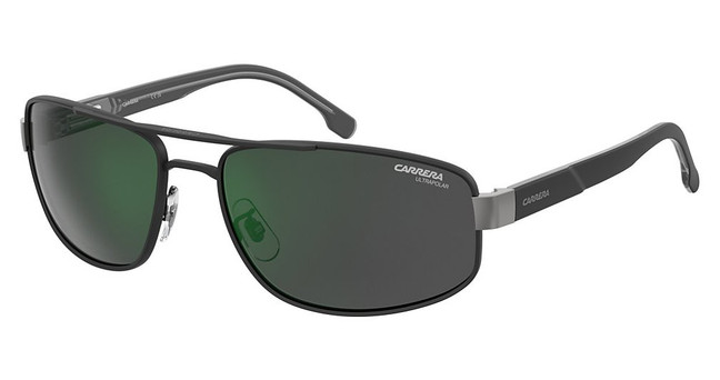 Carrera Eyeglasses C FLEX 11/G/S MTT BLACK/0003