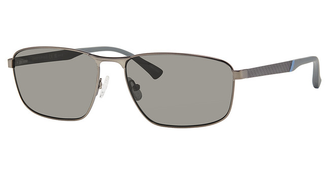 Chesterfield Eyeglasses CH 25/S MATT_GREY/0FRE