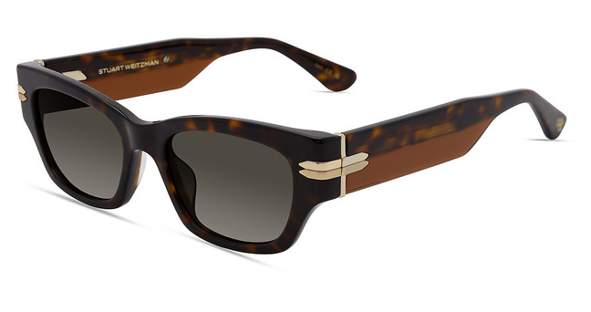 STUART WEITZMAN Eyeglasses WZN 8011/G/S HVN/0086
