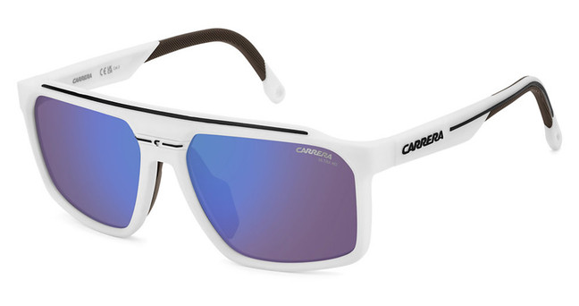 Carrera C SPORT 04/S MATT WHITE/06HT