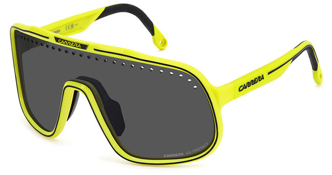 Carrera C SPORT 02/S YELL BLCK/04CW