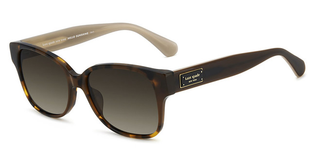 Kate Spade Eyeglasses KS TRULEE 2/G/S HVN/0086