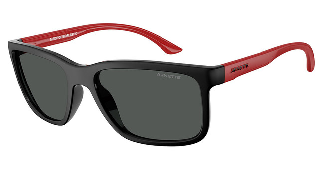 Arnette Eyeglasses AN4359 HEADLIGHT BLACK MATTE/SHINY/275887