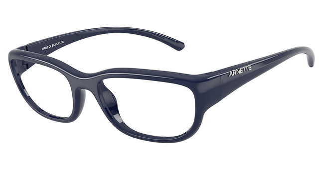 Arnette Eyeglasses AN7267U LOOPHOLE DARK BLUE/2754