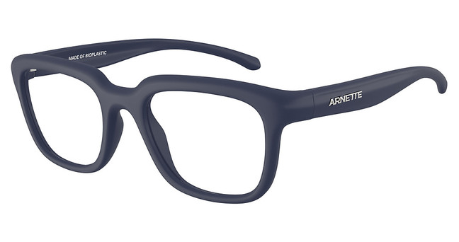 Arnette Eyeglasses AN7272 SPLICE RUBBER BLUE/2759