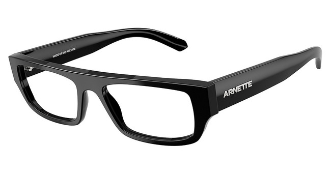 Arnette Eyeglasses AN7273 PHENO BLACK/1214