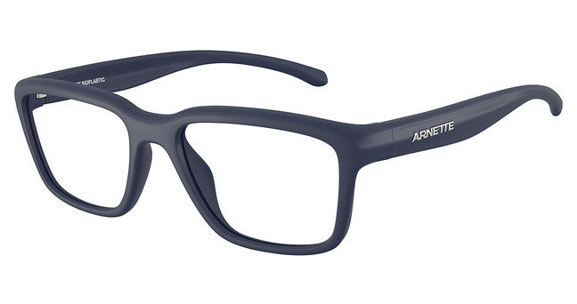 Arnette Eyeglasses AN7274U MILLED RUBBER DARK BLUE/2759