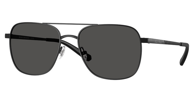 Brooks Brothers Eyeglasses BB4070 MATTE BLACK/100987