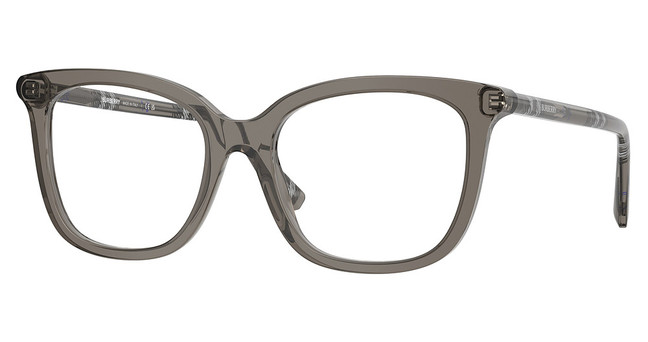 Burberry Eyeglasses BE2430F GREY/4160