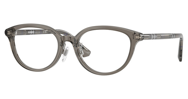 Burberry Eyeglasses BE2435D GREY/4160
