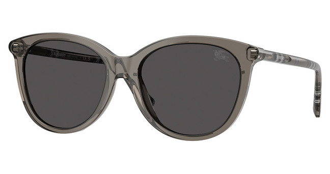 Burberry Eyeglasses BE4455 GREY/416087