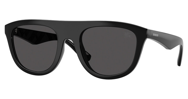 Burberry Eyeglasses BE4459U BLACK/300187