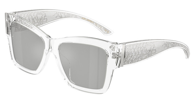 DOLCE & GABBANA DG4493 CRYSTAL/31338V