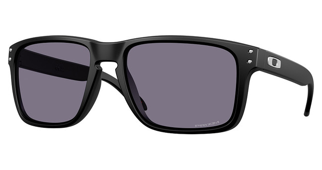 Oakley OO9487F HOLBROOK XXL (A) MATTE BLACK/948701