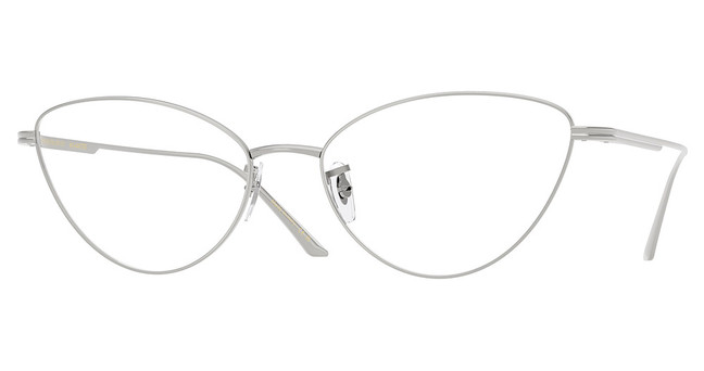 OLIVER PEOPLES Eyeglasses OV1328 1998RX SILVER/5036