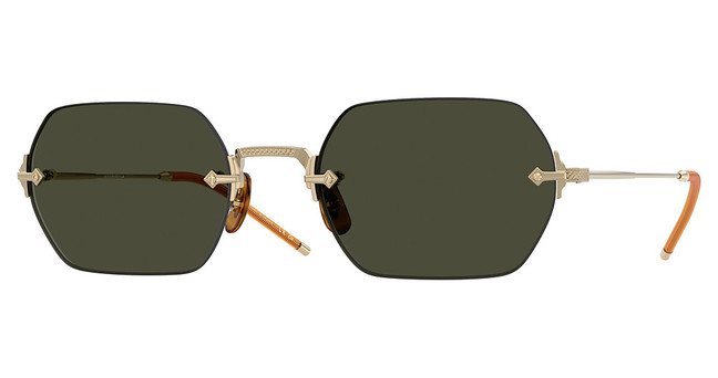 OLIVER PEOPLES Eyeglasses OV1353ST TK-13 GOLD/503571