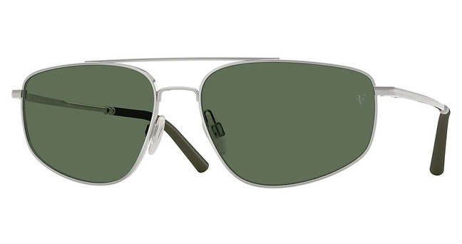 OLIVER PEOPLES Eyeglasses OV1361S R-14 SILVER/50369A