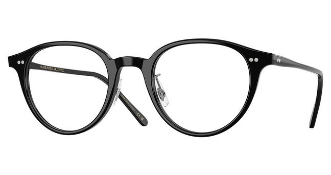 OLIVER PEOPLES Eyeglasses OV5577 SARELLE BLACK/1731