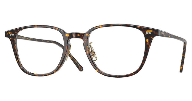 OLIVER PEOPLES Eyeglasses OV5578 SOBEL ATAGO TORTOISE/1741