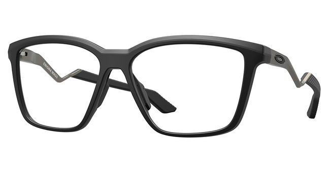 Oakley Frame OX8191 ENIGMA MASS SATIN BLACK/819101