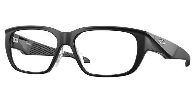Oakley Frame Eyeglasses OX8192D UPTURN SATIN BLACK/819201