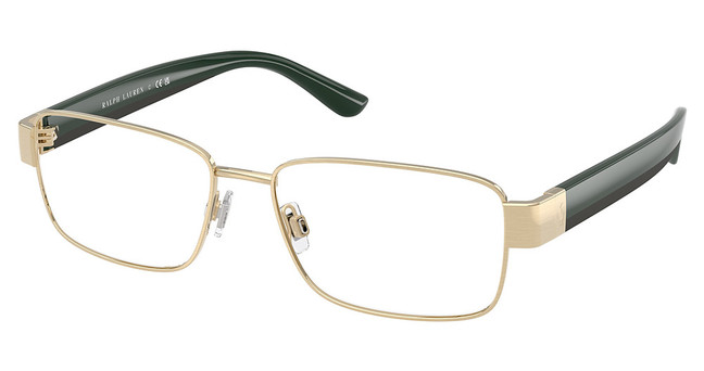 Polo PH1239 BRUSHED PALE GOLD/9211