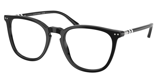 Polo Eyeglasses PH2288 SHINY BLACK/5001