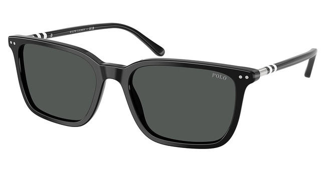 Polo Eyeglasses PH4226F SHINY BLACK/500187