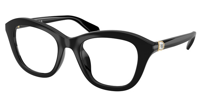 SWAROVSKI Eyeglasses SK2042U BLACK/1001