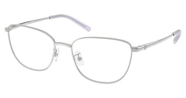 Tory Burch Eyeglasses TY1093 SILVER/3274