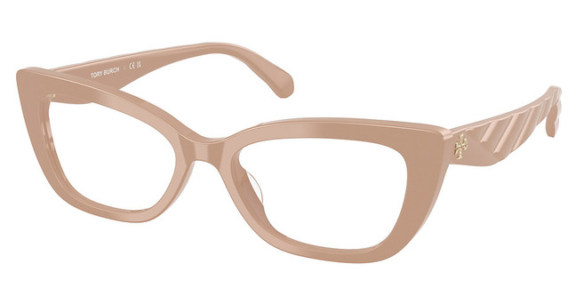 Tory Burch Eyeglasses TY2155U SAND/1915
