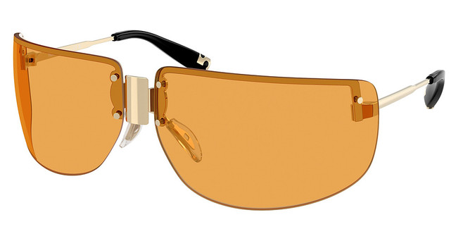 Tory Burch TY5015M SHINY LIGHT GOLD/331007