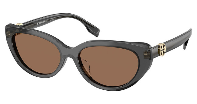 Tory Burch Eyeglasses TY7220D WASHED BLACK/201973