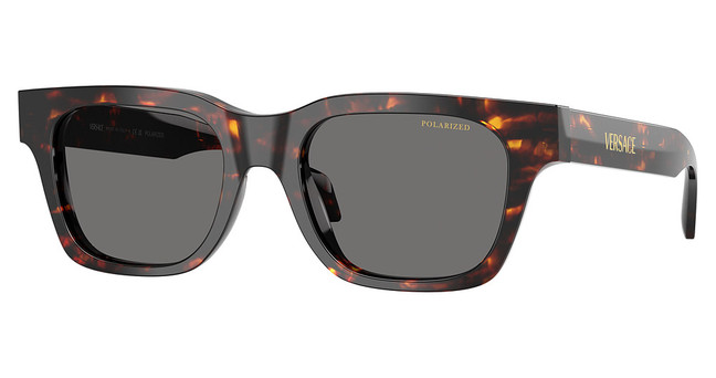 Versace Eyeglasses VE4486 HAVANA/550981