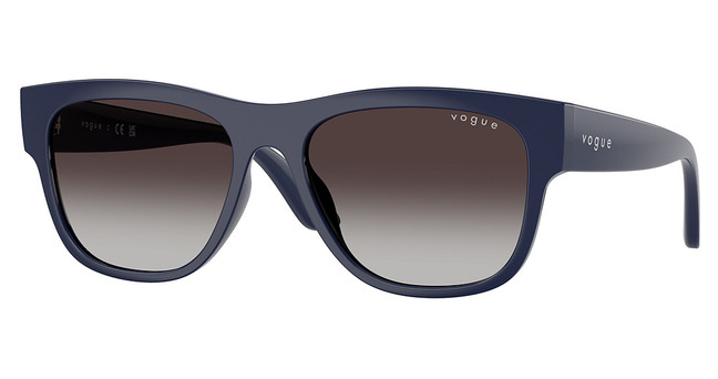 Vogue Junior Sun Eyeglasses VJ2030 FULL DARK BLUE/22888G