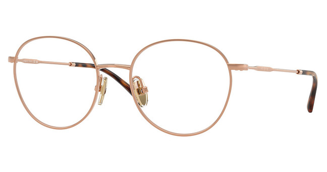 Vogue® Eyeglasses VO4280T ROSE GOLD/5192