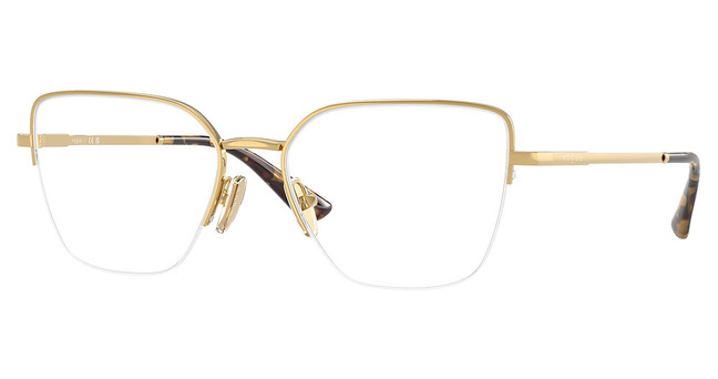 Vogue® Eyeglasses VO4331 GOLD/280
