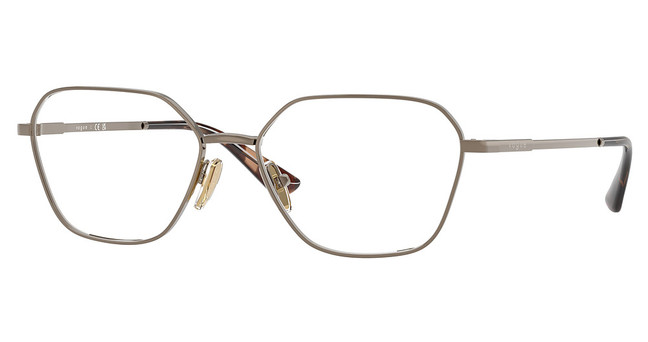 Vogue® VO4334 LIGHT BROWN/5138