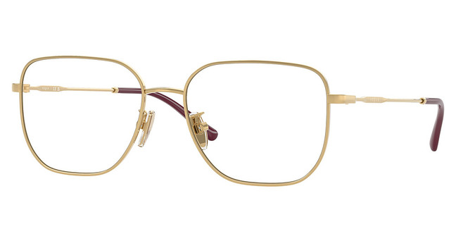 Vogue® Eyeglasses VO4335D GOLD/280